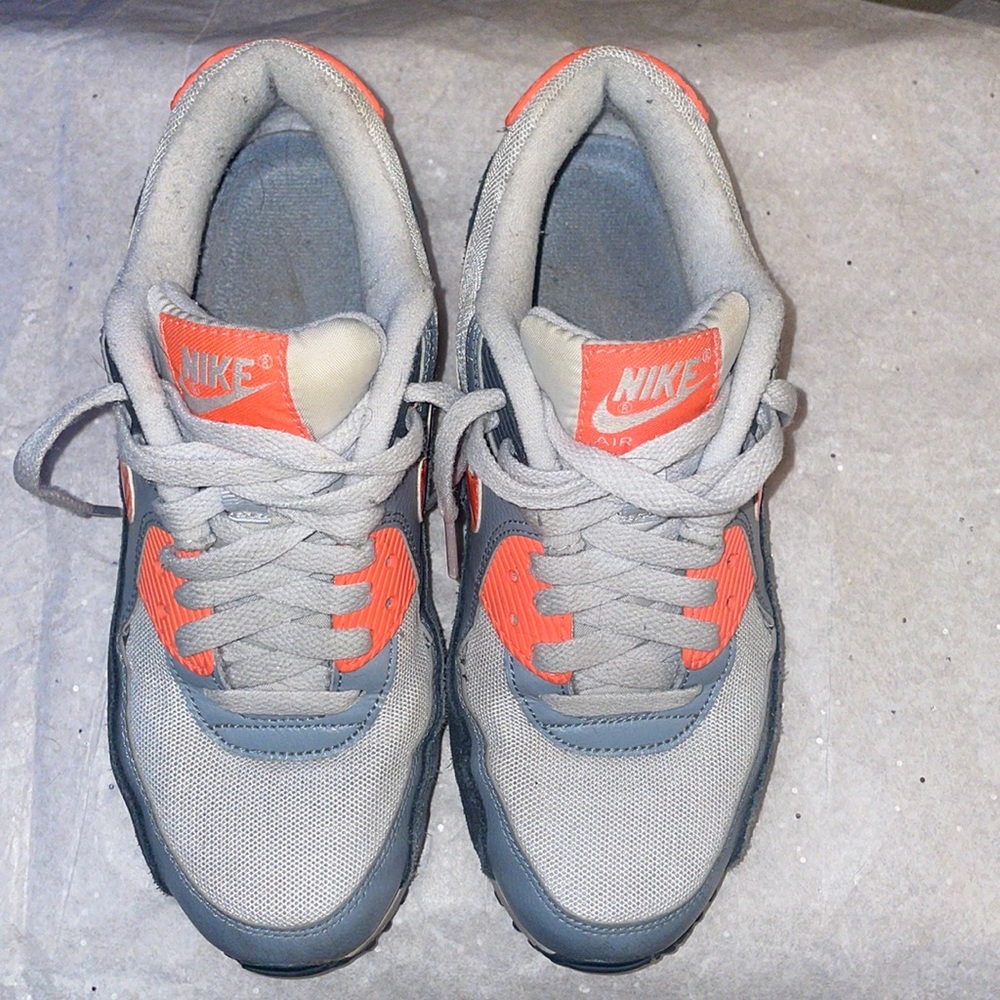 Great Pre🧡Loved condition Nike Air Max 90